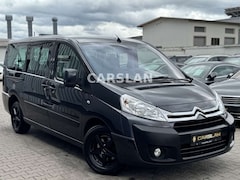 Bild des Angebotes Citroen Jumpy HDi Multispace 1.HAND+9-SITZER+LANG+AHK