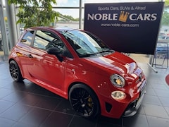 Bild des Angebotes Abarth 695 Competizione KLIMA NAVI BEATS