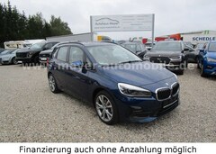 Bild des Angebotes BMW 218 Sport Line*Navi*Leder*Kamera*