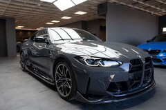 Bild des Angebotes BMW M4 Coupe Competition |H&K|360°|Carbon|HUD|INNO