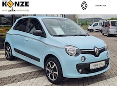 Renault Twingo LIMITED SCe 70 Start & Stop *EPH/SHZ/AWR*
