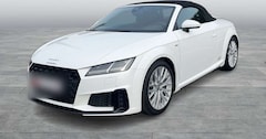 Bild des Angebotes Audi TT 40 TFSI S line plus Navi Optik schwa