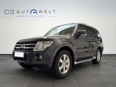 Bild des Angebotes Mitsubishi Pajero 3.2 DI-D Instyle 4x4 LEDER/S.DACH/KAMERA