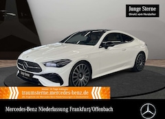 Bild des Angebotes Mercedes-Benz CLE 450 4M AMG+NIGHT+PANO+360+BURMESTER+SITZKLIMA