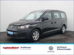 Bild des Angebotes VW Caddy 1.5 TGI/Digital Cockpit, PDC, GRA