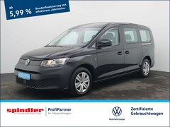 Bild des Angebotes VW Caddy 1.5 TGI/Digital Cockpit, PDC, GRA