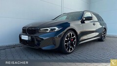 Bild des Angebotes BMW 340 xDrive Tou M-Sport PRO,Pano,AHK,19"