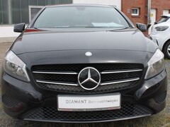 Bild des Angebotes Mercedes-Benz A 180 Blue Effiiency