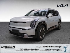 Bild des Angebotes Kia EV9 99,8kWh AWD WÄRMEPUMPE,NAVI,DAB,KLIMA,SITZHZG,LENK