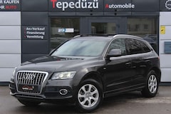 Bild des Angebotes Audi Q5 2.0 TFSI*Quattro*S-Line*Pano*Xenon*AHK*MFL*