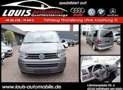 Bild des Angebotes VW T5 Transporter T5 Bus Caravelle Comfortline 9-Stzr./Autom./PDC