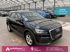 Bild des Angebotes Audi Q2 1.6 30 TDI  Kamera|Tempomat|ParkPilot