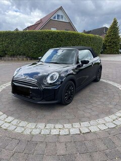 Bild des Angebotes MINI Cooper Cabrio Aut. Classic Trim