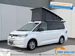 Bild des Angebotes VW T7 California Coast MARKISE+PDC+KAMERA+LED+GJR+ACC 2.0 TDI 11...