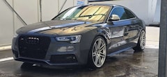 Bild des Angebotes Audi S5 (RS5 Schalensitze / Wingbacks)
