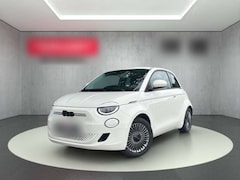 Bild des Angebotes Fiat 500e Icon/Navi/LED/Tempomat/Rückfahrkamera