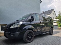Bild des Angebotes Ford Transit Custom 300 L1 Tourneo Titanium | AHK | Navi | 2.2l