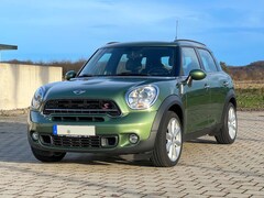 Bild des Angebotes MINI Cooper SD Countryman Mini Cooper SD Countryman