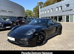 Bild des Angebotes Porsche Cayman 718