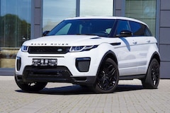 Bild des Angebotes Land Rover Range Rover Evoque HSE Dynamic MIT 2 J GARANTIE