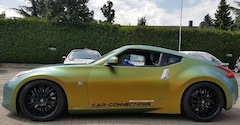 Bild des Angebotes Nissan 370Z 370 Z Aut. Pack