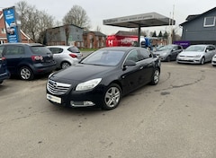 Bild des Angebotes Opel Insignia 2,0 CDTI HU NEU/KLIMA/NAVI/CARPLAY