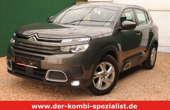 Bild des Angebotes Citroen C5 Aircross Live/ Kamera/ Apple CarPlay/ 44tkm