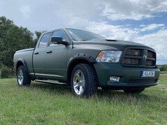 Bild des Angebotes Dodge RAM Quad Cap Sport