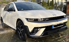 Bild des Angebotes Hyundai IONIQ 5 IONIQ 5 84 kWh 4WD N Line X mit AHK