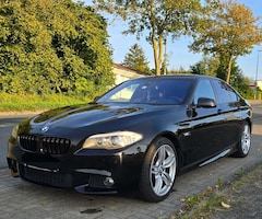 Bild des Angebotes BMW 530 530d Sport-Aut.