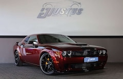 Bild des Angebotes Dodge Challenger 3.6 GT/ALPINE/SHZ/SBL/KAMERA/BTH/R20