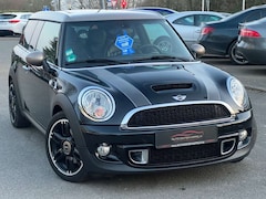 Bild des Angebotes MINI Cooper S Clubman COOPER S Clubman Bond Street (Ambiente-Tempomat)