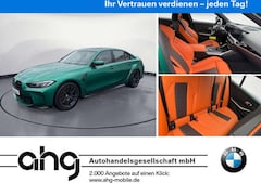Bild des Angebotes BMW M3 Harman Kardon Glasdach, elektrisch