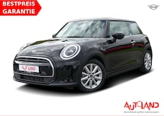 Bild des Angebotes MINI One One 1.5 Classic Trim Navi Kamera Sitzheizung LED