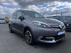 Bild des Angebotes Renault Scenic Grand BOSE Edition Navi ALU AHK Xenon