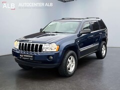 Bild des Angebotes Jeep Grand Cherokee 5.7 V8/4X4/AUTOMATIK/LEDER/TÜV/