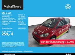 Bild des Angebotes VW e-up! CCS DAB+ Kamera PDC Tempomat AAC