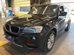 Bild des Angebotes BMW X3 Baureihe X3 xDrive 20 d
