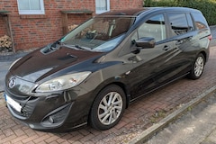 Bild des Angebotes Mazda 5 5 Diesel 1.6 MZ-CD Center-Line