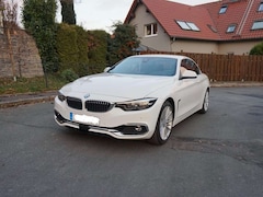 Bild des Angebotes BMW 430 4er Cabrio 430i Cabrio Aut. Luxury Line