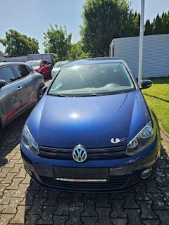 Bild des Angebotes VW Golf Match