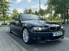 Bild des Angebotes BMW 318 Ci M-Paket