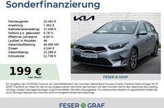Bild des Angebotes Kia Ceed SW / cee'd SW 1.5T 48V DCT Ultimate Style JBL