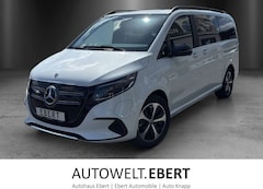 Bild des Angebotes Mercedes-Benz EQV 300 EQV300 L Avantg AIRMATIC Tisch DISTRO Burme 360°