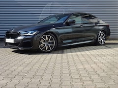 Bild des Angebotes BMW M550 i xDrive Lim. Laser HuD h/k Sitzlüftung AHK