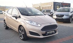 Bild des Angebotes Ford Fiesta Trend AUTOMATIK Klima Navi Euro 6