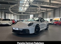 Bild des Angebotes Porsche 992 911 Carrera T Cabriolet Sportabgasanlage