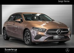Bild des Angebotes Mercedes-Benz A 180 DISTR KAMERA SPUR PDC SHZ