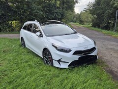 Bild des Angebotes Kia Ceed SW / cee'd SW SW 1.5 T-GDI DCT7 OPF (48V Mild Hybrid) Spirit