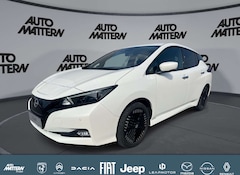 Bild des Angebotes Nissan Leaf e+ 59KW Tekna |1.Hd.| BOSE| Winterpaket|AWR